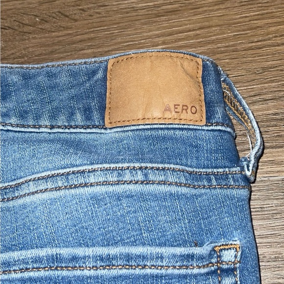 Aeropostale jeans - Picture 4 of 5